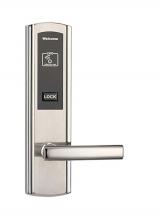 GLJ-9066 Advantages of smart electronic lock